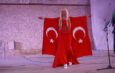 DJANE EVA BAŞAK YERİNDE DURMUYOR…DJANE BU KEZ CAN DOSTLARIMIZ İÇİN ÇALDI !…