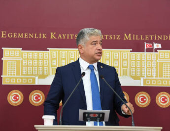 Sadullah Kısacık “Öğrencilerimizin Önündeki En Büyük Engel Barınma.”