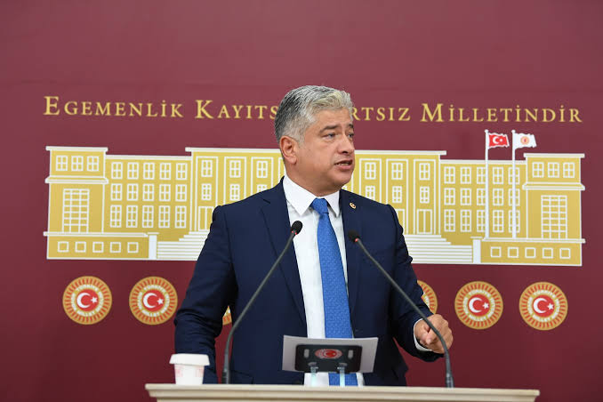 Sadullah Kısacık &#8220;Öğrencilerimizin Önündeki En Büyük Engel Barınma.&#8221;