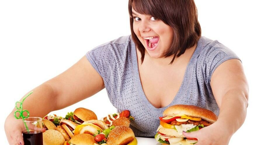 Sağlığımızı bozan beslenme hataları