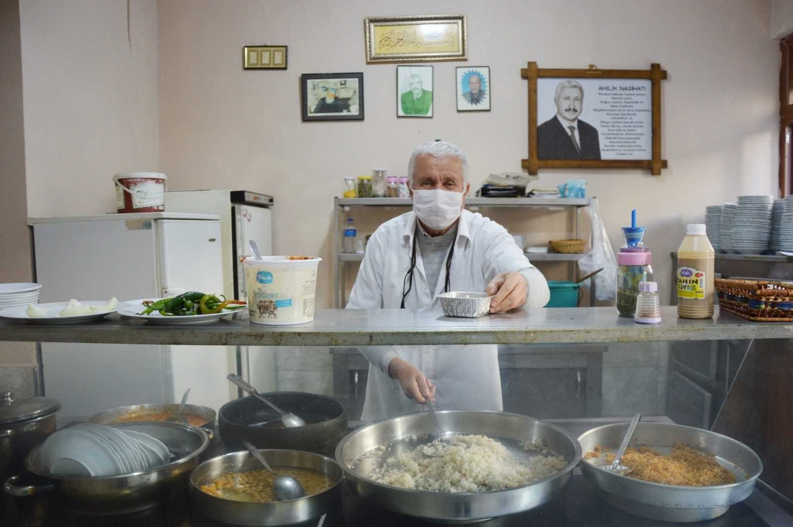 Lokantacı esnafından KDV indirimi uzatılsın talebi