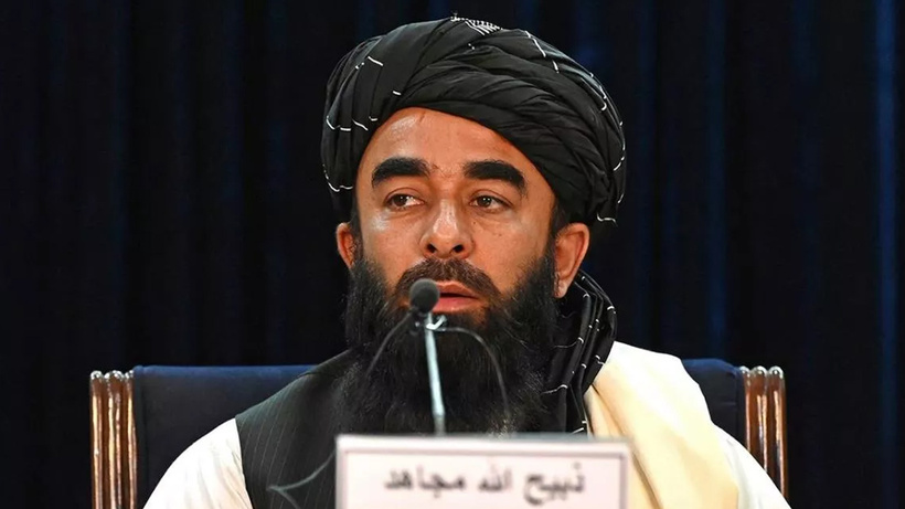 ABD ile yüz yüze görüşen Taliban'dan açıklama: İyi geçti
