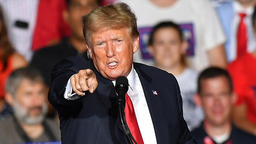 ABD, Trump'ın geri çekildiği BM İnsan Hakları Konseyi'nde koltuk kazandı