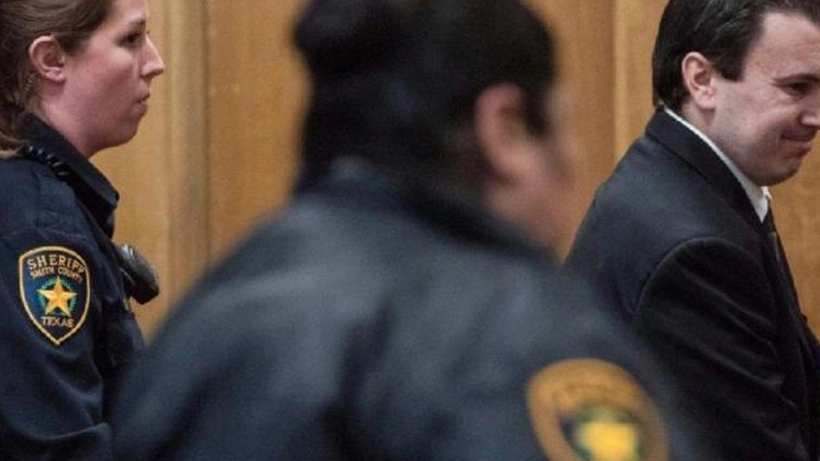 ABD'de bir hastanede hemşire dehşeti! Dört hastayı öldürüp monitörden izlemiş!