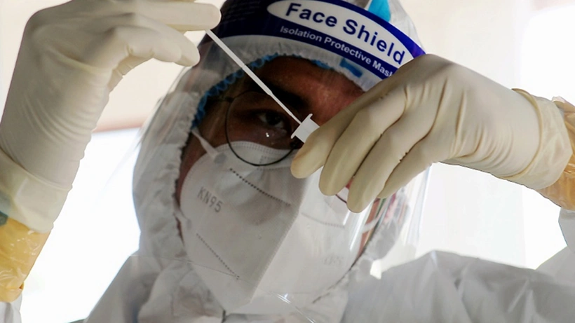 ABD’de ilginç araştırma: Koronavirüs cinsiyeti etkiliyor!