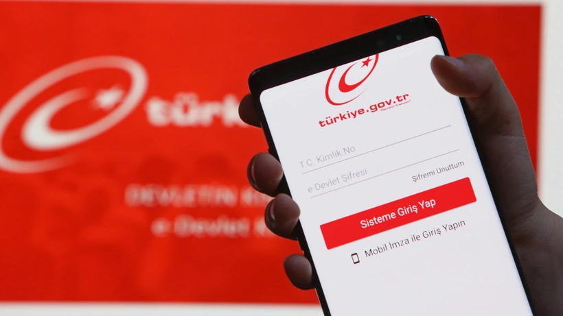 Ad ve soyad değişikliği başvurusu e-Devlet'te!