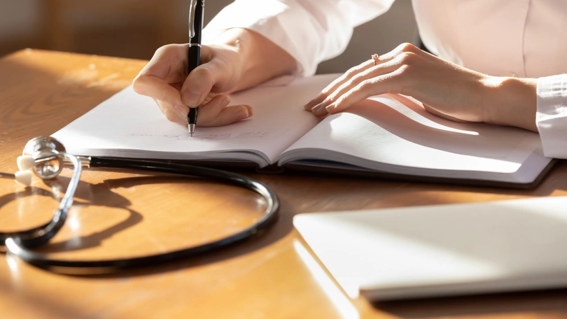 Aile hekiminden aşı resti: Tıbba güvenmiyorsanız bana da gelmeyin!