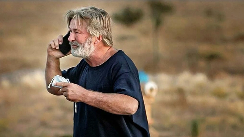Alec Baldwin'in film setinde kullandığı silahla ilgili gerçek ortaya çıktı