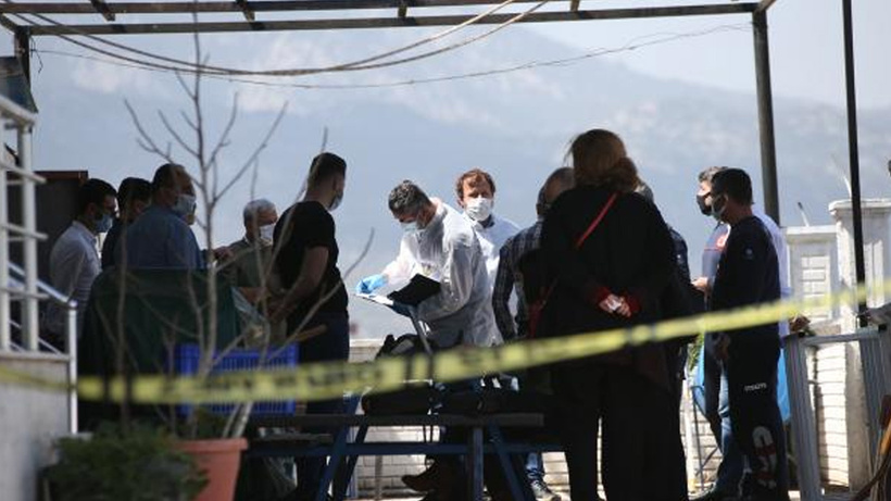 Antalya'daki dehşetin sanığı iki kardeşten biri suçunu itiraf etti