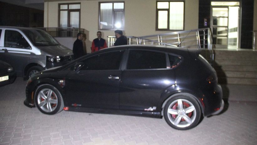 "Arabam çizildi, niye bakmadın" tartışmasında kapıcı öldürüldü