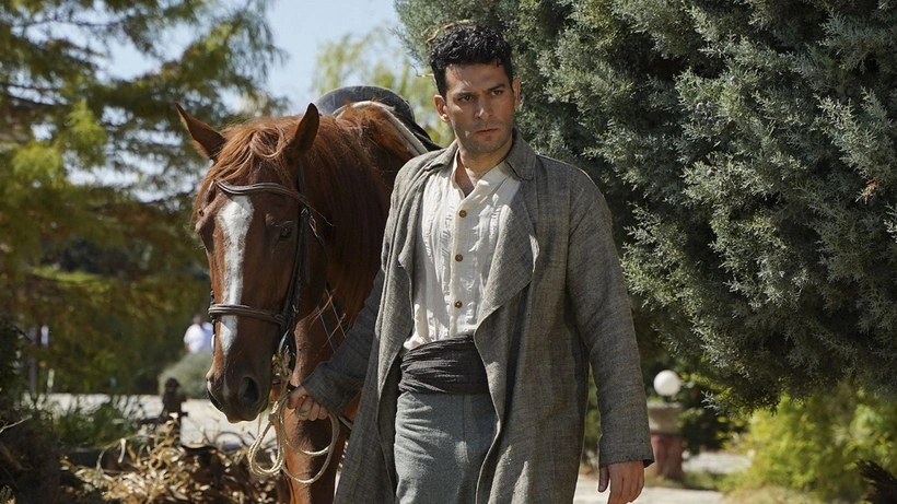 Aziz dizisinin yayın tarihi belli oldu