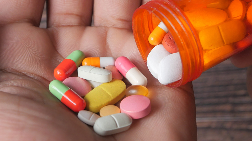 Bakan Bilgin: 11 ilacı daha geri ödeme listesine aldık