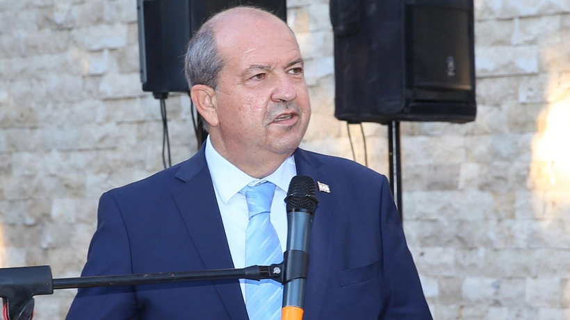 "Başbakan, göreve devam etmek istemediğini söyledi"