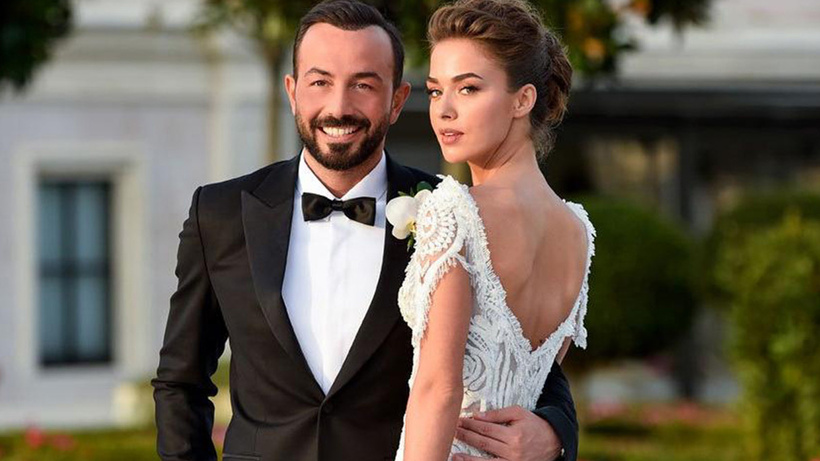 Bensu Soral ile Hakan Baş tek celsede boşandı!