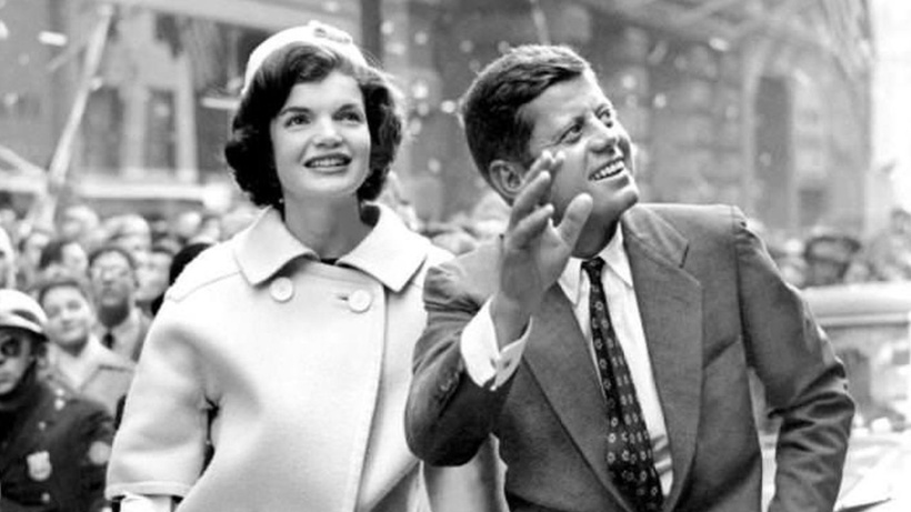 Beyaz Saray, Kennedy suikastına ilişkin belgeleri 15 Aralık'ta yayımlayacak