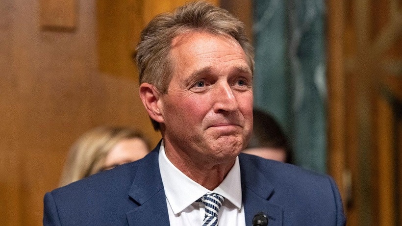 Flake, Senota'da ilk onayını aldı