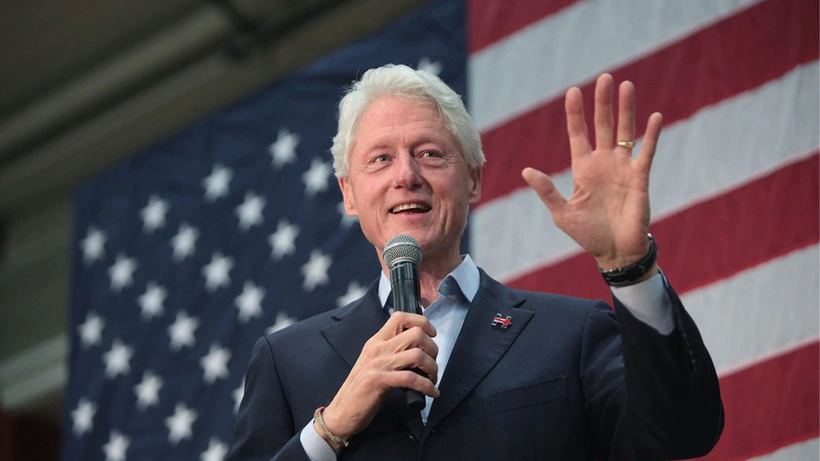 Bill Clinton'ın sağlık durumuyla ilgili yeni gelişme: Taburcu edildi