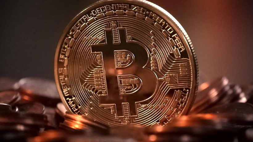Bitcoin rekor seviyeye yaklaşıyor (Bitcoin ETF nedir?)