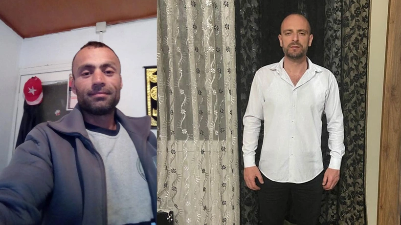 Bolu'da bir taksideki yolcu, yol vermedi diye temizlik işçisini bıçaklayarak öldürdü