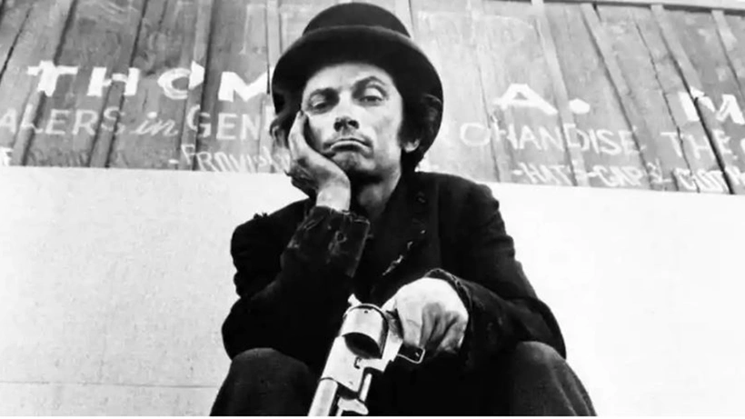 Bonanza'dan Uzay Yolu'na en sevilen TV dizilerinin yıldızı Richard 'Dick' Evans hayatını kaybetti