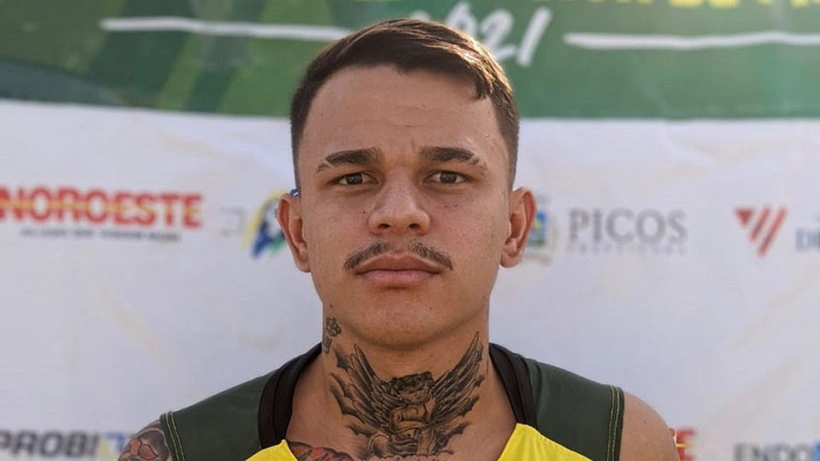 Brezilyalı futbolcu Bruninho evinde vurularak öldürüldü!