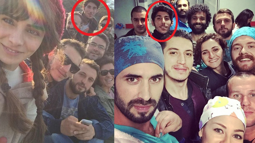 Bursa'da dizi kameramanı Serkan Topal'ı öldüren sanıkların ömür boyu hapsi istendi