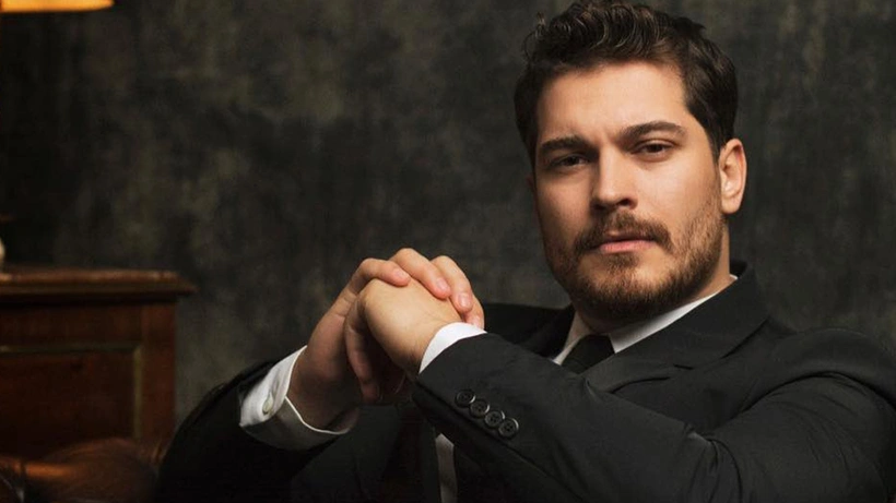 Çağatay Ulusoy reyting rekortmeni diziyi reddetmiş