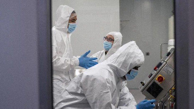 Çarpıcı araştırma! Koronavirüs geçirenlerin dörtte birinde görülüyor