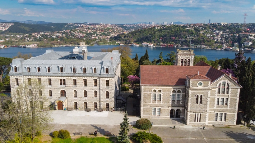 Çevre ve Şehircilik Bakanlığı'ndan 'Boğaziçi&nbsp;Üniversitesi&nbsp;imara açılacak' iddiasına yanıt
