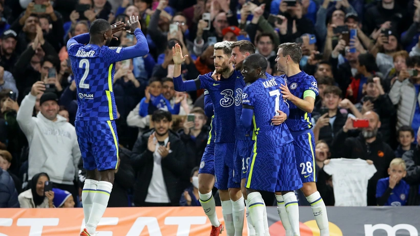 Chelsea'den Malmö'ye farklı tarife