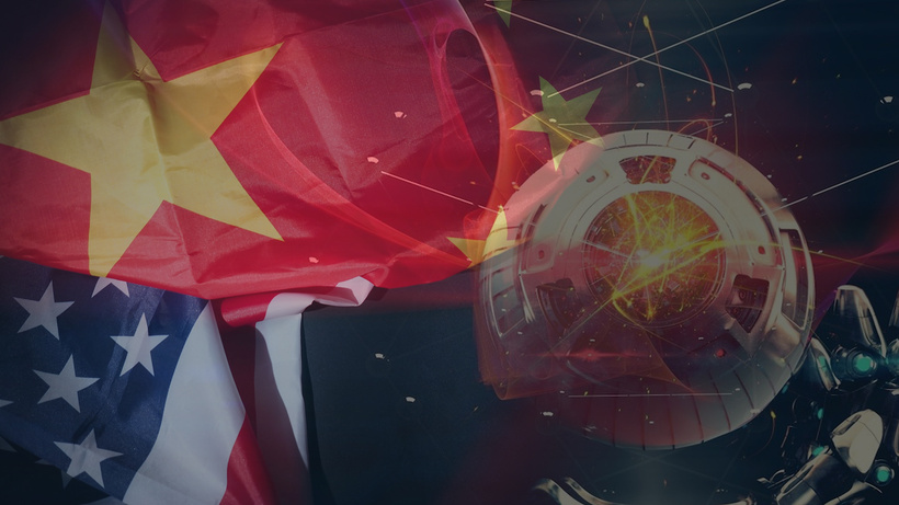 'Çin dünyayı domine edecek, ABD'nin rekabet şansı yok' diyen Pentagon yetkilisi istifa etti