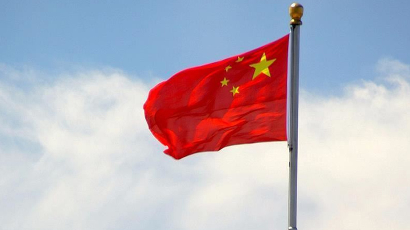 Çin yönetimi 'hipersonik füze denemesi' yaptığına dair iddialara yanıt verdi