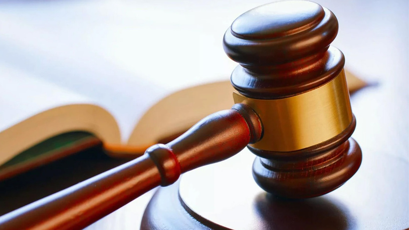 Cinayetle suçlanan kişi mahkemede miyavladı