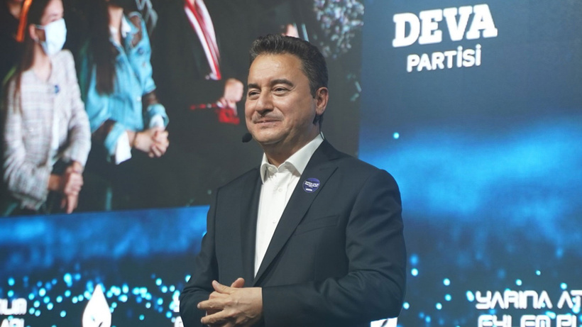 DEVA Partisi Yarına Atılım Eylem Planı'nı açıkladı