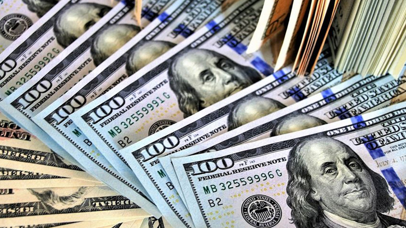 Dolar/TL yeni zirvede (18 Ekim Dolar ve Euro son durum)