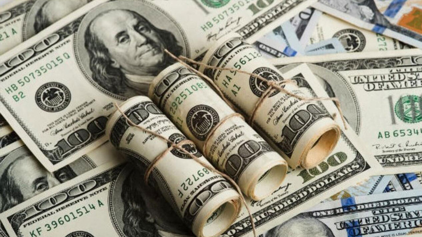 Dolar yeni haftaya nasıl başladı? Dolar kaç TL, Dolar kaç lira?