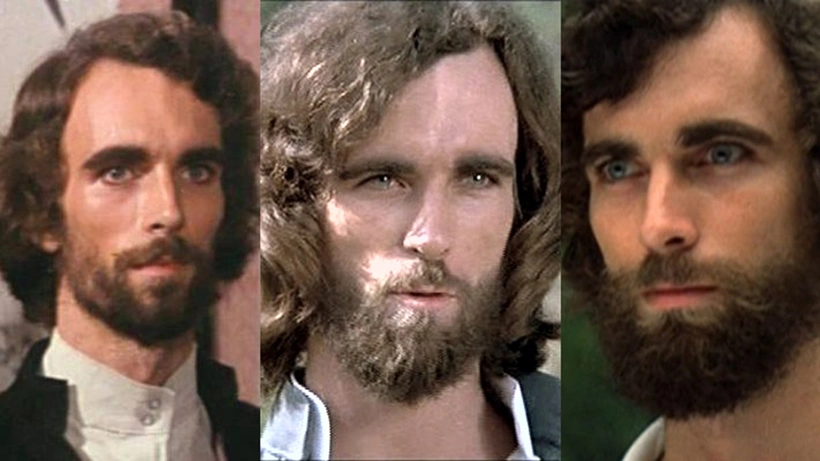 Dövüş filmlerinin usta ismi Roy Horan hayatını kaybetti