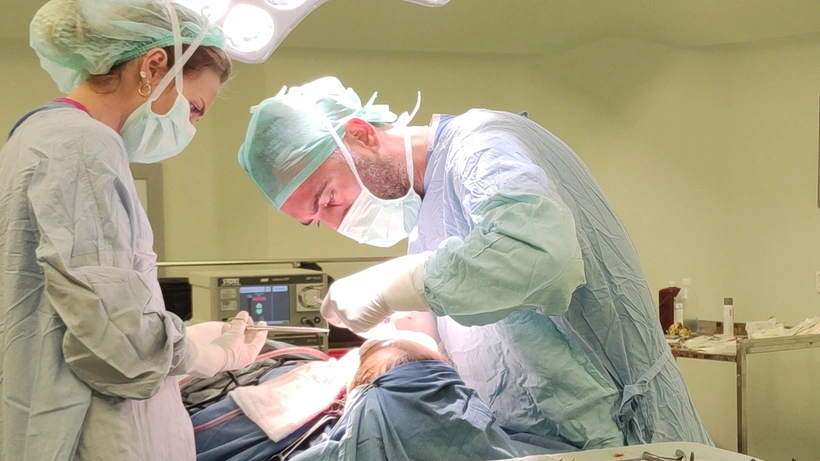 Dr. Servet Karaca 'revizyon burun ameliyatı tehlikeli midir?' sorusunu yanıtladı