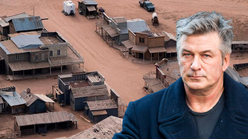 Dünya Alec Baldwin'i konuşuyor! Rust film setindeki öldüren kazayla ilgili flaş gelişme! Çekimlerden birkaç saat önce...