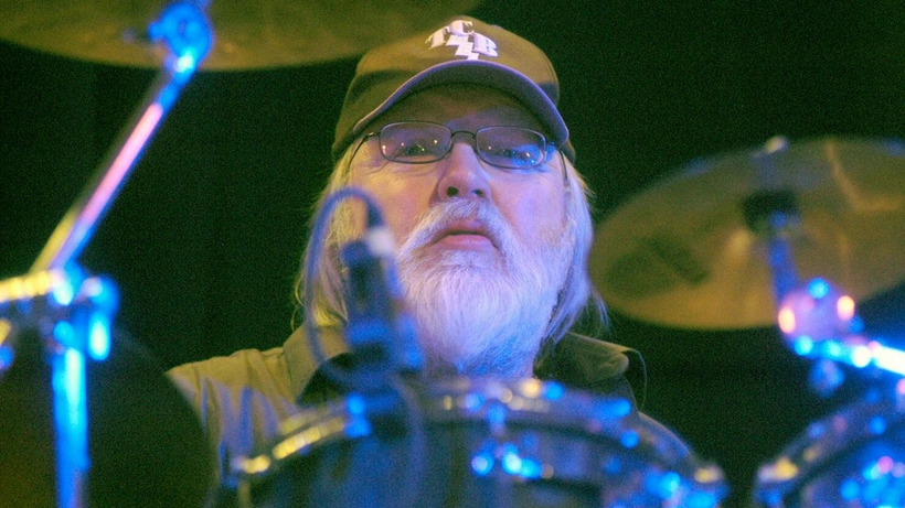 Elvis Presley’in davulcusu Ronnie Tutt hayatını kaybetti