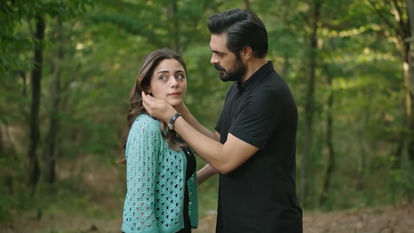 Emanet dizisinde büyük şok: Siz kardeşsiniz