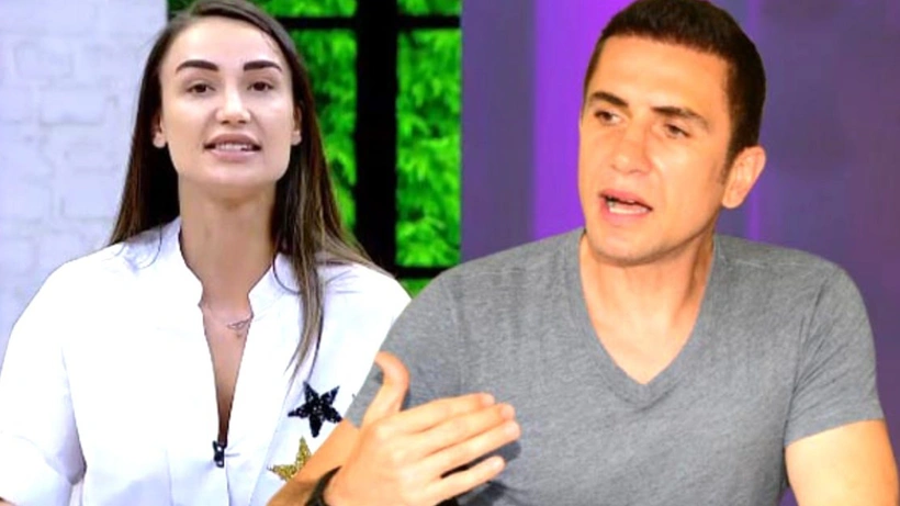 Emre Aşık ve Yağmur Sarnıç davasında kan donduran mesajlar