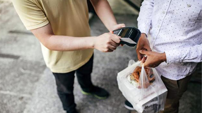 Erkekleri ilgilendiren haber! Yemek siparişlerinde kullanılan plastik kaplar tehlike saçıyor