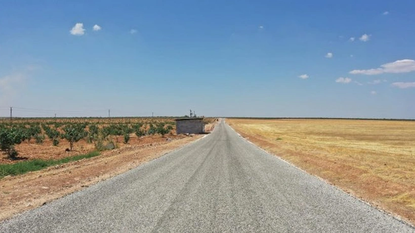 Eskişehir’de zabıta aracına aldıkları kadına cinsel saldırıda bulundukları iddia edilen memurlar gözaltına alındı