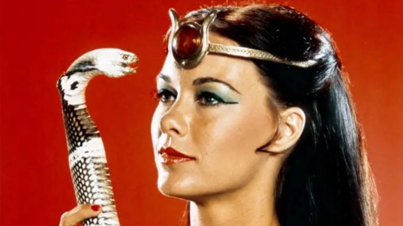 Felç geçiren ünlü oyuncu Joanna Cameron hayatını kaybetti