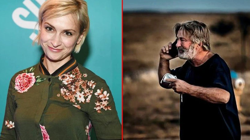 Film setinde yönetmenin ölümüne neden olan Alec Baldwin sessizliğini bozdu
