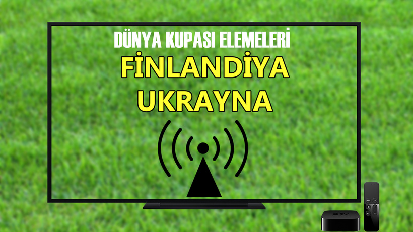 Finlandiya Ukrayna maçı CANLI İZLE.. S Sport 2 Finlandiya Ukrayna maçı şifresiz izle