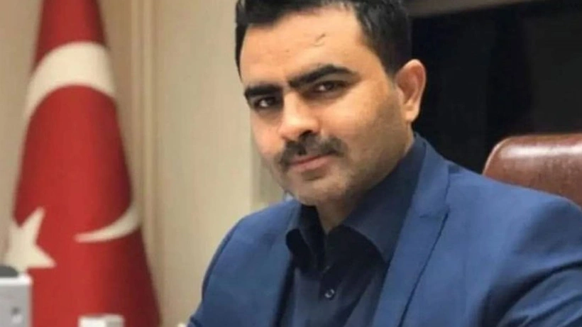 Gaziantep'te Mahkeme Başkanı Hakim Muhammed Ramazan Aksoy koronavirüsten hayatını kaybetti