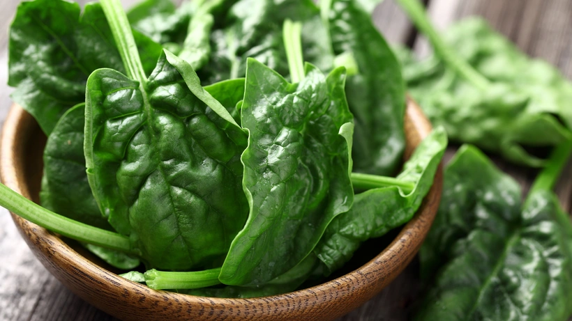 Giresun'da 6 kişi zehirlendi; il sağlık müdürlüğü 'ıspanak' uyarısı yaptı