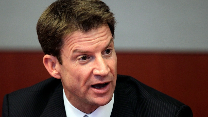 Hasbro'nun CEO'su 58 yaşında hayatını kaybetti